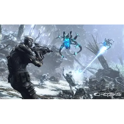 Crysis Maximum Edition / 3in1 (Steam Gift Region Free) - irongamers.ru