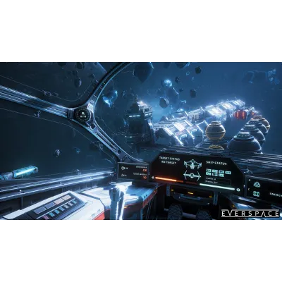 EVERSPACE * RU/KZ/СНГ/TR/AR * STEAM АВТОДОСТАВКА - irongamers.ru
