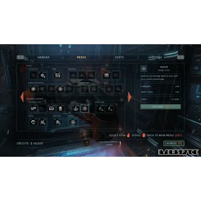 EVERSPACE * RU/KZ/СНГ/TR/AR * STEAM АВТОДОСТАВКА - irongamers.ru