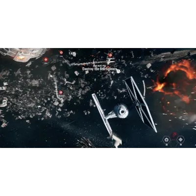 STAR WARS Battlefront 2+Battlefield 1 Революц Xbox One⭐ - irongamers.ru