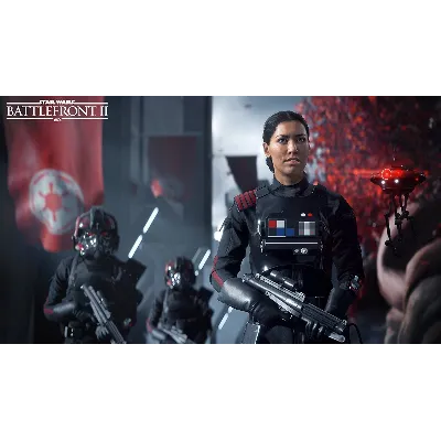 STAR WARS Battlefront 2+Battlefield 1 Революц Xbox One⭐ - irongamers.ru