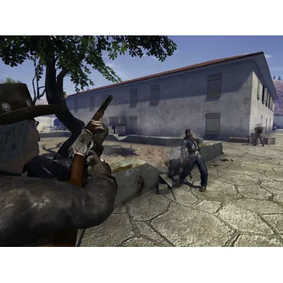 Call of Juarez (Steam Key/Region Free) - irongamers.ru