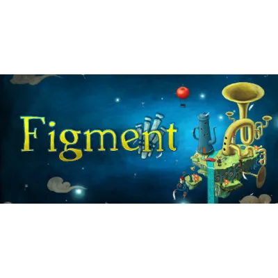 Figment Steam Key Region Free