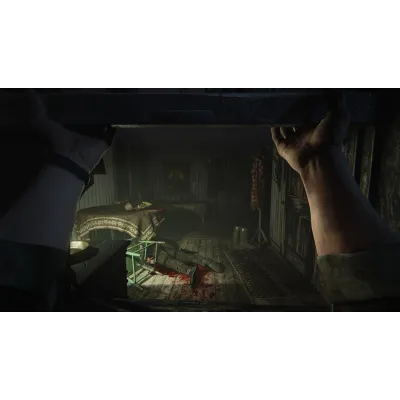 Outlast 2 STEAM KEY REGION FREE GLOBAL+РОССИЯ - irongamers.ru