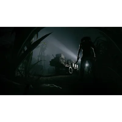 Outlast 2 STEAM KEY REGION FREE GLOBAL+РОССИЯ - irongamers.ru