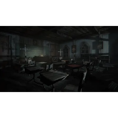 Outlast 2 STEAM KEY REGION FREE GLOBAL+РОССИЯ - irongamers.ru