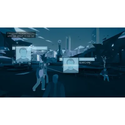 Orwell: Keeping an Eye On You (Steam Key/Region Free) - irongamers.ru