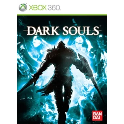 Darksiders II +6 игр xbox 360 (Перенос) - irongamers.ru