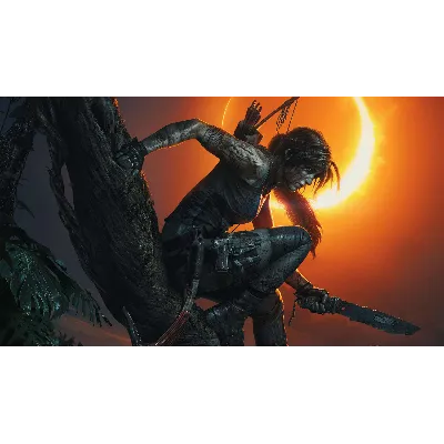Shadow of the Tomb Raider Xbox One ⭐⭐⭐ - irongamers.ru