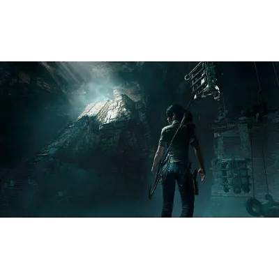 Shadow of the Tomb Raider Xbox One ⭐⭐⭐ - irongamers.ru