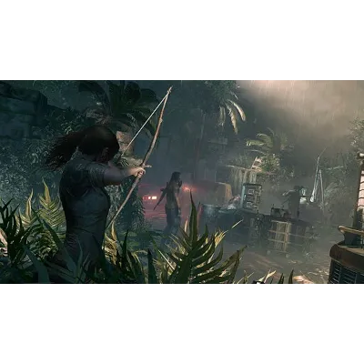 Shadow of the Tomb Raider Xbox One ⭐⭐⭐ - irongamers.ru