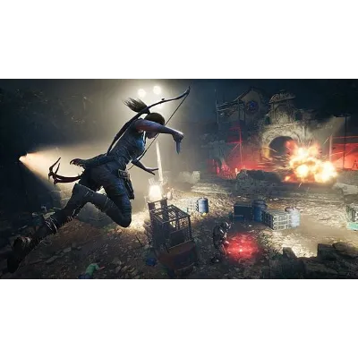 Shadow of the Tomb Raider Xbox One ⭐⭐⭐ - irongamers.ru