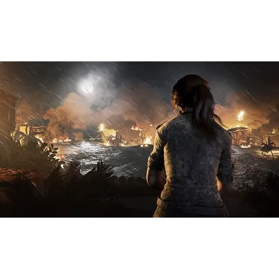 Shadow of the Tomb Raider Xbox One ⭐⭐⭐ - irongamers.ru