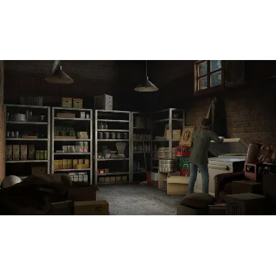 Black Mirror Collection I+II+III / Чёрное зеркало STEAM КЛЮЧ - irongamers.ru