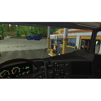 Euro Truck Simulator / С грузом по Европе STEAM КЛЮЧ - irongamers.ru