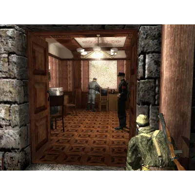 Death to Spies / Смерть шпионам STEAM КЛЮЧ РФ + МИР - irongamers.ru