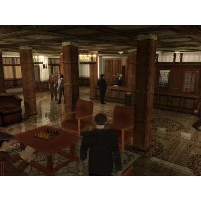 Death to Spies / Смерть шпионам STEAM КЛЮЧ РФ + МИР - irongamers.ru