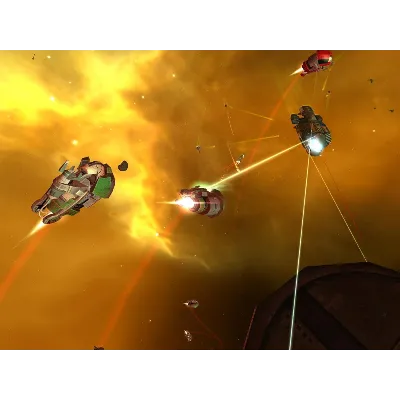 Star Wolves 2 / Звездные волки 2 (STEAM КЛЮЧ) РФ+МИР - irongamers.ru