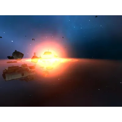 Star Wolves 2 / Звездные волки 2 (STEAM КЛЮЧ) РФ+МИР - irongamers.ru