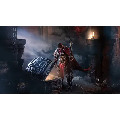 Lords Of The Fallen 2014 Deluxe (Steam Gift RegFree) - irongamers.ru