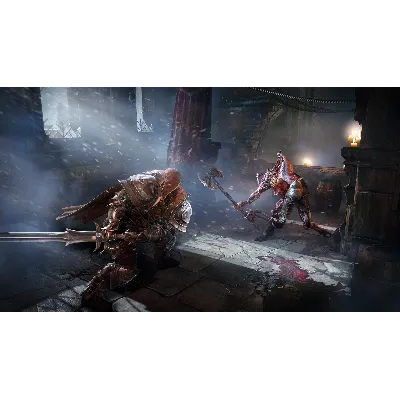 Lords Of The Fallen 2014 Deluxe (Steam Gift RegFree) - irongamers.ru