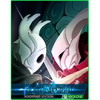 Hollow Knight Voidheart Edition XBOX ONE - irongamers.ru