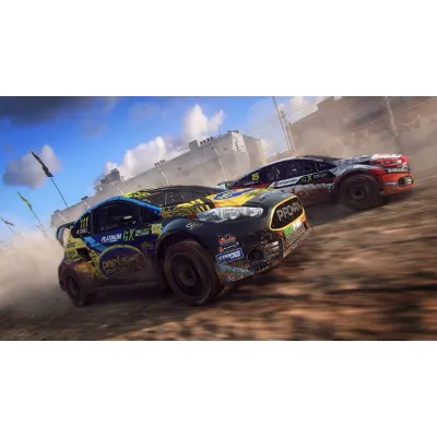 DiRT Rally 2.0 * RU/KZ/CIS/TR/AR * STEAM AUTO - irongamers.ru