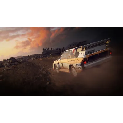 DiRT Rally 2.0 * RU/KZ/CIS/TR/AR * STEAM AUTO - irongamers.ru