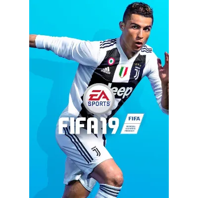 FIFA 19 [Origin] + ГАРАНТИЯ - irongamers.ru