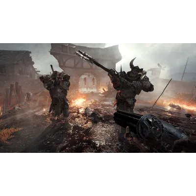 Warhammer: Vermintide 2 II STEAM KEY РФ+СНГ СТИМ КЛЮЧ - irongamers.ru