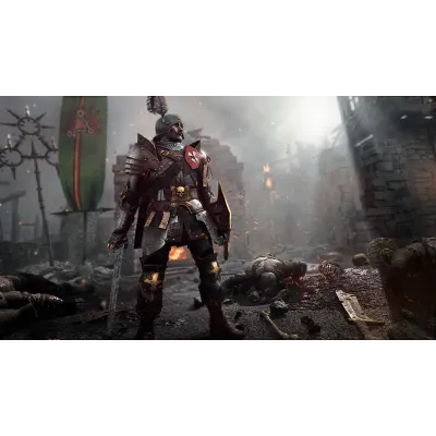 Warhammer: Vermintide 2 II STEAM KEY РФ+СНГ СТИМ КЛЮЧ - irongamers.ru