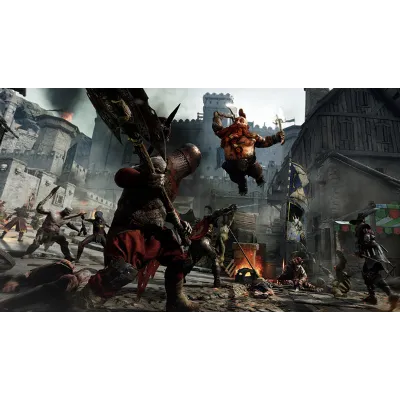 Warhammer: Vermintide 2 II STEAM KEY РФ+СНГ СТИМ КЛЮЧ - irongamers.ru