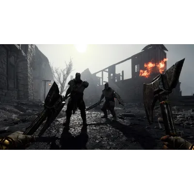 Warhammer: Vermintide 2 II STEAM KEY РФ+СНГ СТИМ КЛЮЧ - irongamers.ru
