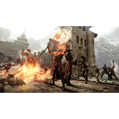 Warhammer: Vermintide 2 II STEAM KEY РФ+СНГ СТИМ КЛЮЧ - irongamers.ru