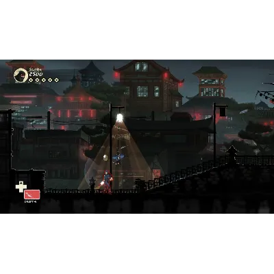 Mark of the Ninja (Steam Gift Region Free / ROW) - irongamers.ru