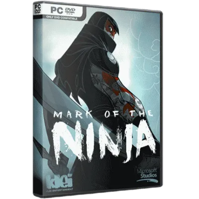 Mark of the Ninja (Steam Gift Region Free / ROW) - irongamers.ru