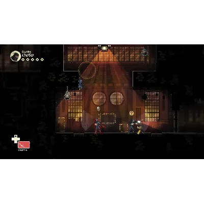 Mark of the Ninja: Special Edition (Steam Gift RegFree) - irongamers.ru