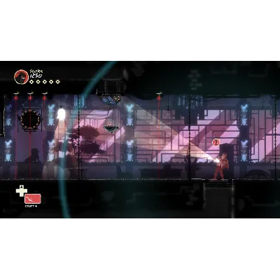 Mark of the Ninja: Special Edition (Steam Gift RegFree) - irongamers.ru