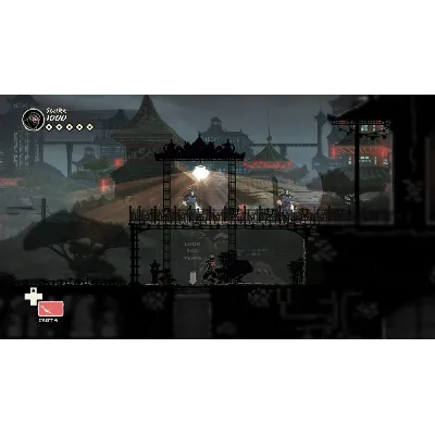 Mark of the Ninja: Special Edition (Steam Gift RegFree) - irongamers.ru
