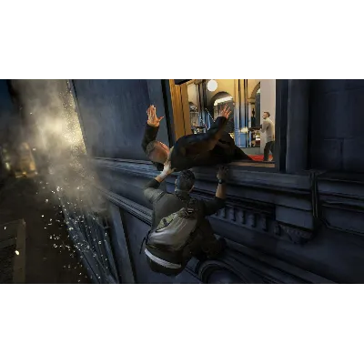 Splinter Cell Conviction + Insurgency DLC (Steam Gifts) - irongamers.ru