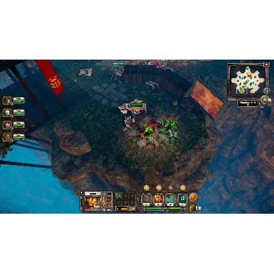 Bloodsports.TV (Steam cd-key RU) - irongamers.ru