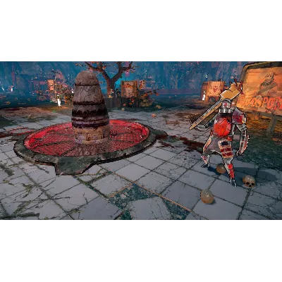 Bloodsports.TV (Steam cd-key RU) - irongamers.ru
