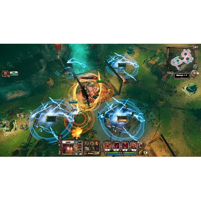 Bloodsports.TV (Steam cd-key RU) - irongamers.ru