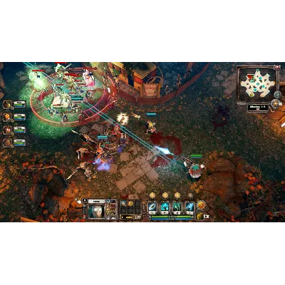 Bloodsports.TV (Steam cd-key RU) - irongamers.ru
