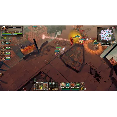 Bloodsports.TV (Steam cd-key RU) - irongamers.ru