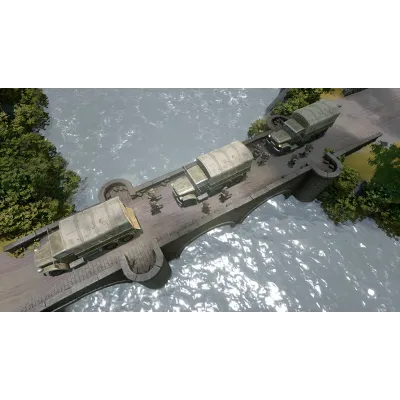 Foxhole * RU/KZ/СНГ/TR/AR * STEAM АВТОДОСТАВКА - irongamers.ru
