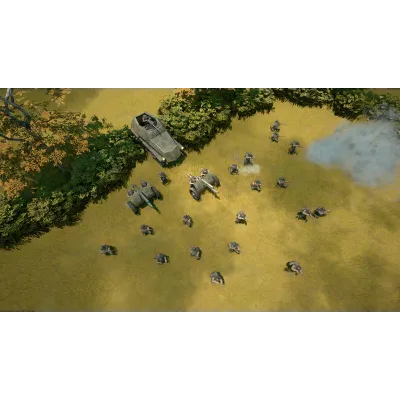 Foxhole * RU/KZ/СНГ/TR/AR * STEAM АВТОДОСТАВКА - irongamers.ru