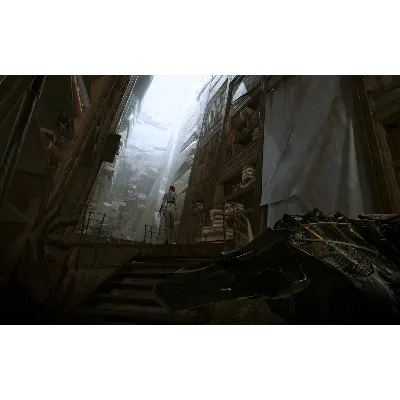 Dishonored: Death of the Outsider (STEAM) РФ+СНГ РУС.ЯЗЫК - irongamers.ru