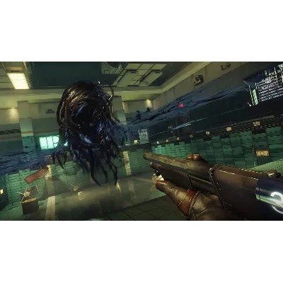 Prey (2017) STEAM КЛЮЧ / РФ+КЗ+МИР / РУССКИЙ ЯЗЫК - irongamers.ru