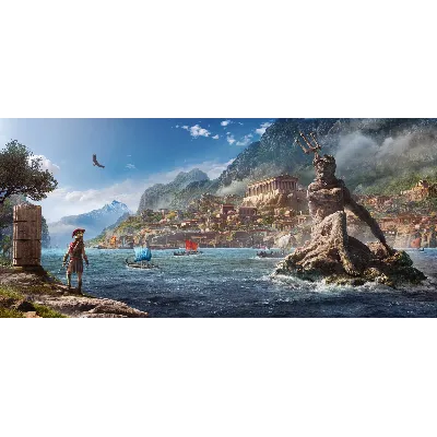 Assassin’s Creed Odyssey Xbox One Аренда|Прокат⭐⭐⭐ - irongamers.ru